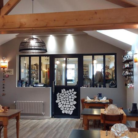 Ferme Auberge Linossier Burdignes エクステリア 写真