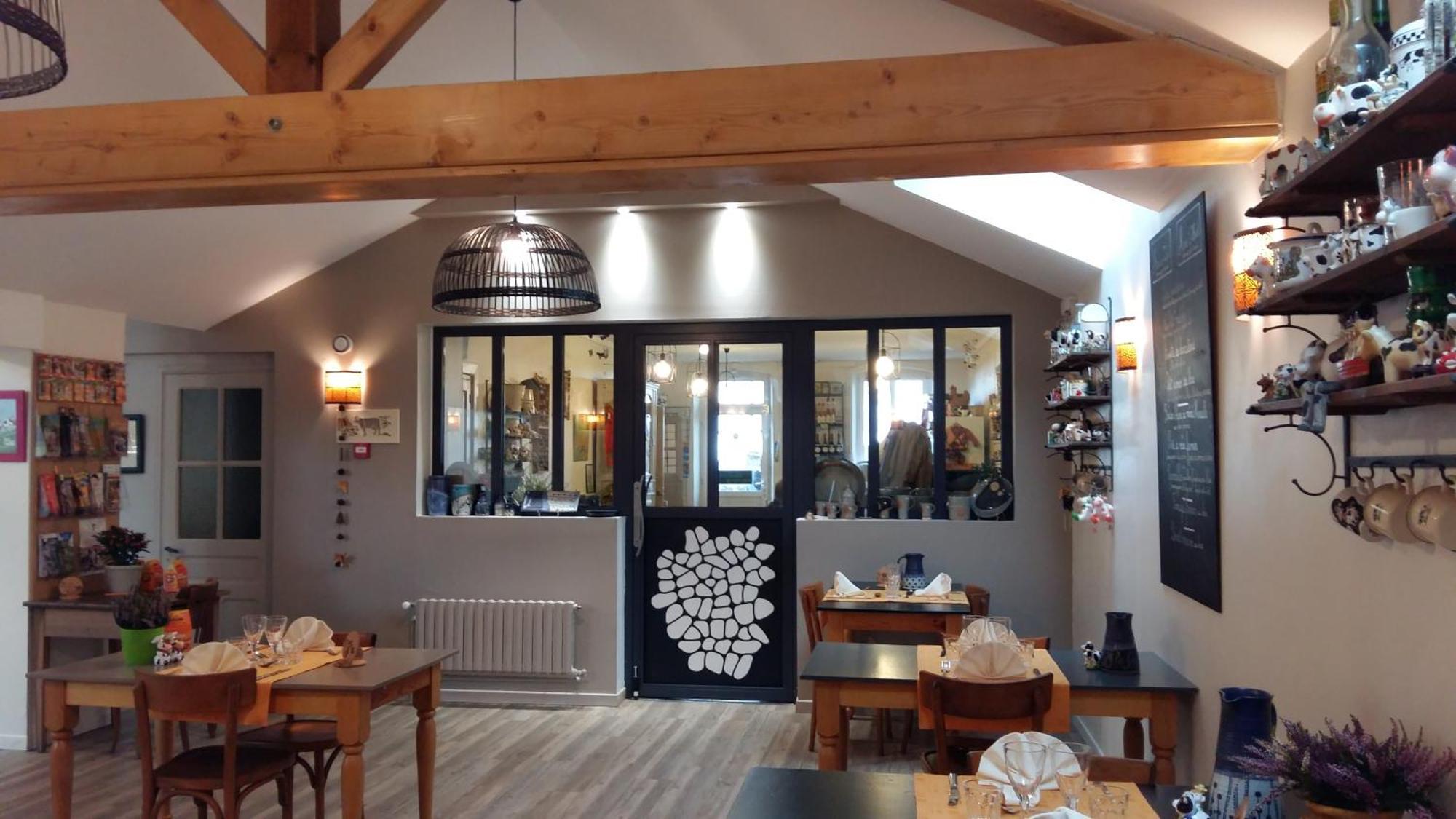 Ferme Auberge Linossier Burdignes エクステリア 写真