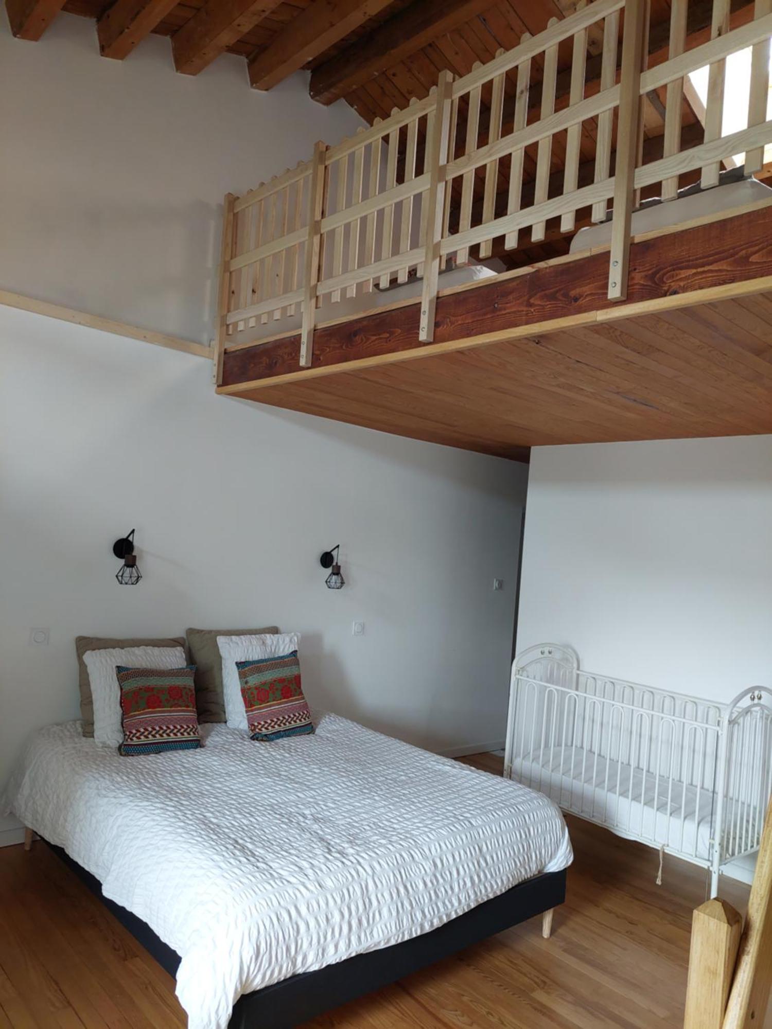 Ferme Auberge Linossier Burdignes エクステリア 写真