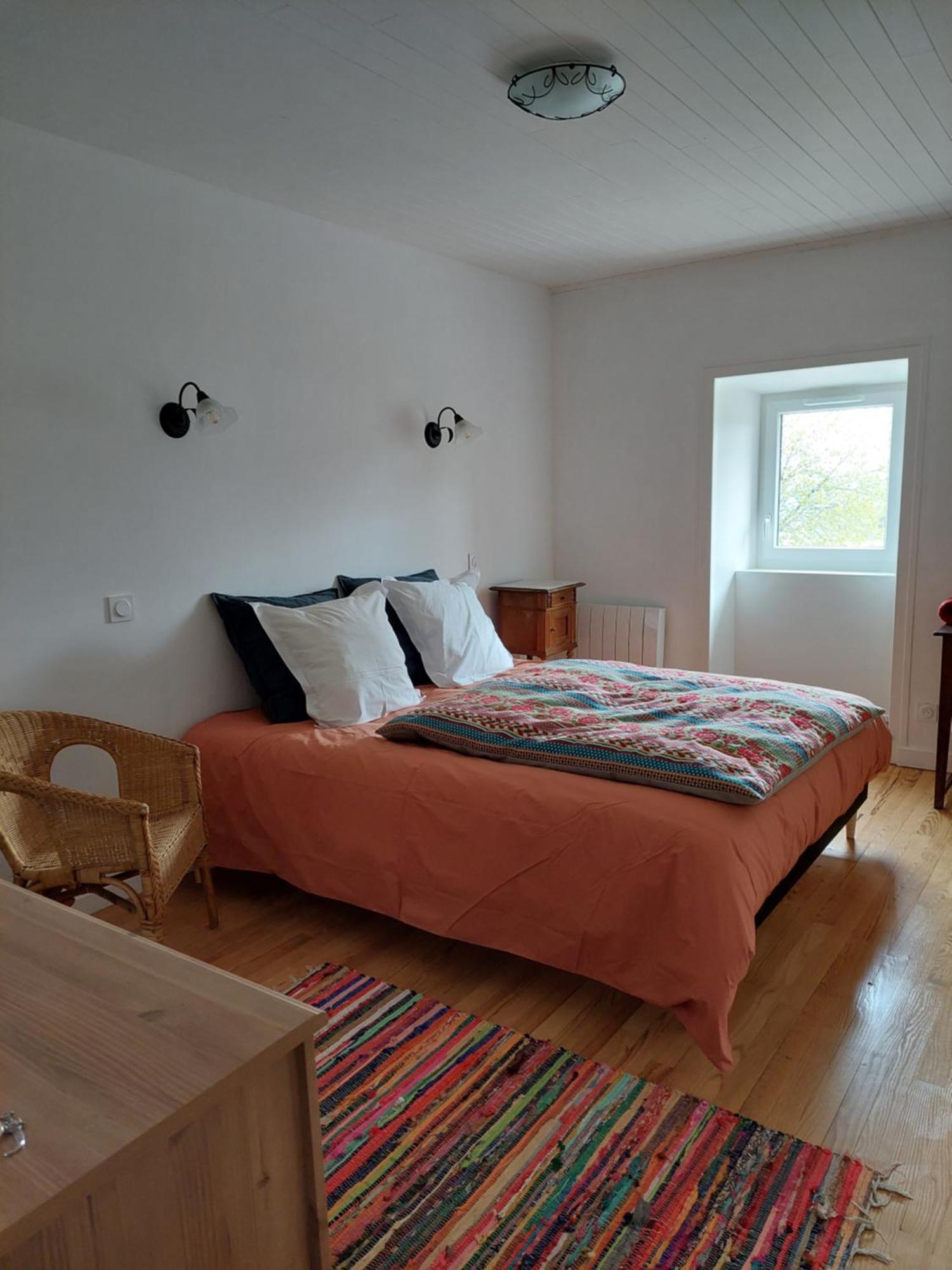 Ferme Auberge Linossier Burdignes エクステリア 写真